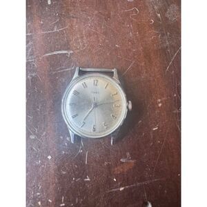 Vintage Timex Marlin or Mercury (Manual Wind)